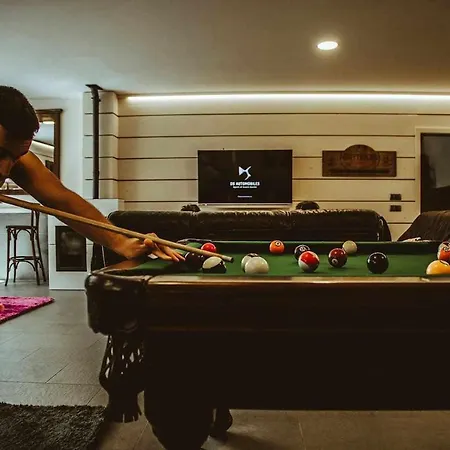 Montalvo Вилла Санхенхо