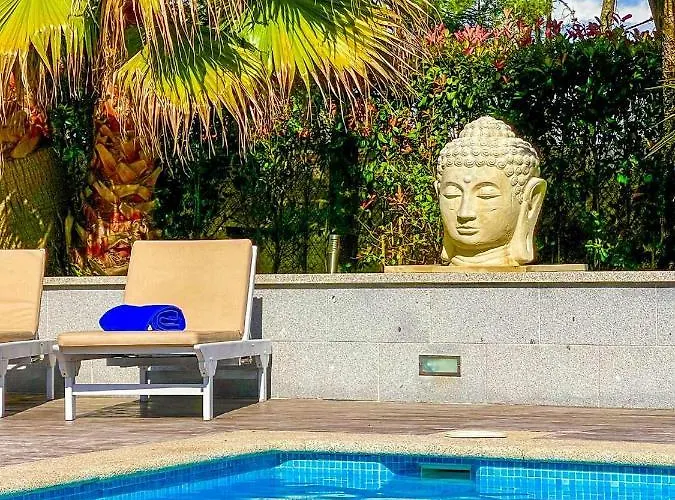 Villa Montalvo Sanxenxo