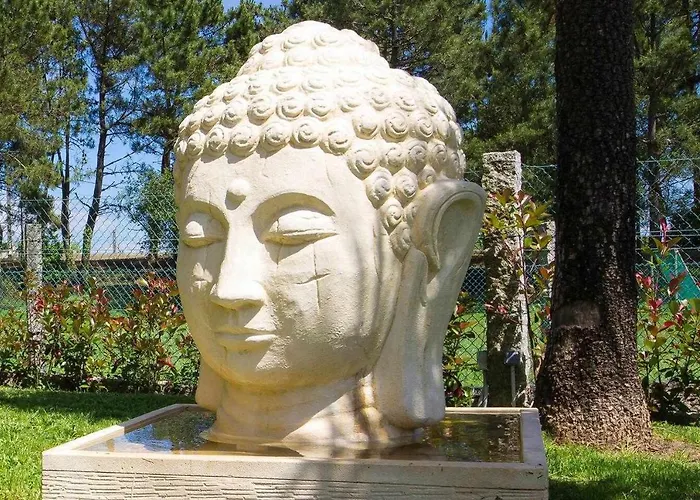 Montalvo Villa Sanxenxo