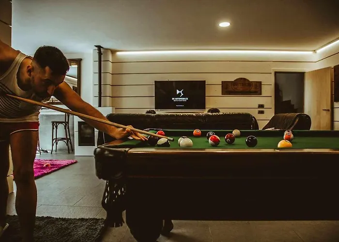 Montalvo Villa Sanxenxo